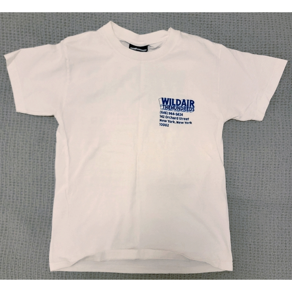 Thehundreds Collab Tee
